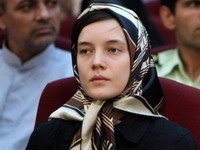 Французскую преподавательницу выпустили из Ирана