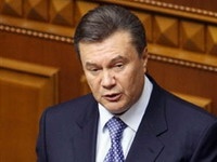 Янукович не откажется от советского имущества за границей