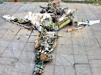 Польский эксперт признал вину экипажа в катастрофе самолета Качиньского