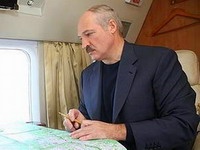 Лукашенко заявил о готовности отдать России контроль над "Белтрансгазом"