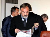 Из курса украинской литературы уберут книги живых писателей