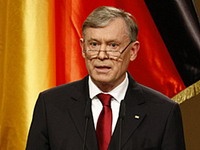 Президент Германии подал в отставку