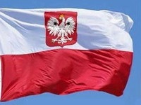 Выборы в Польше: лидируют Коморовский и Качиньский