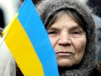 Украина уравняет пенсионный возраст женщин и мужчин