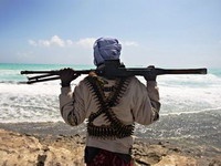 Нидерланды выдали Германии сомалийских пиратов