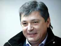 Сын экс-президента Молдавии решил судиться с новой властью