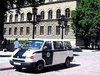 В Латвии повысили штрафы за пьяную езду