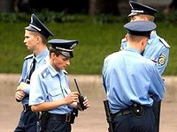 Глава МВД пообещал украинцам защиту от митингующих