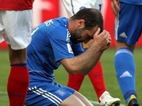 Южная Корея выиграла у Греции на чемпионате мира