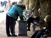 Среднему классу Германии грозит исчезновение Среднему классу Германии грозит исчезновение