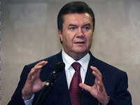 На Януковича начали охоту террористы