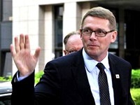 Премьер-министр Финляндии подал в отставку