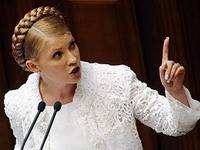 Ушедший от Тимошенко депутат рассказал об источниках ее дохода