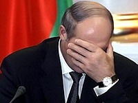 Сколько можно «подкармливать» Лукашенко?
