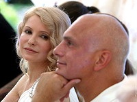 Тимошенко отказалась пустить мужа в парламент