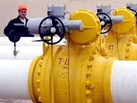 Цена на газ для украинцев оказалась важнее независимости
