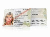 Новые немецкие удостоверения личности оказались беззащитны перед хакерами
