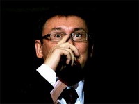 Луценко предрек арест "правой руки" Тимошенко