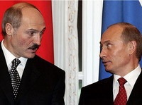 В Беларуси снимут про Путина аналог «Крестного батьки»