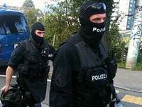 Швейцарский пенсионер открыл огонь по прохожим