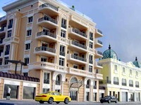 В Монако продана самая дорогая квартира в мире