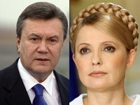 Янукович согласился на встречу с Тимошенко