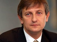 Ярослав Романчук планирует выйти во второй тур