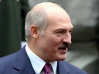 Лукашенко подал заявку на участие в выборах