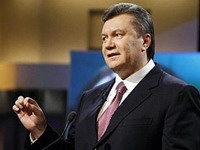 Янукович рассчитал доходы расхитителей бюджета Украины