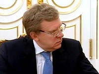 Кудрин обвинил Минск в вымогательстве