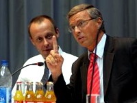 Немецкие консерваторы отказались считать ислам частью Германии