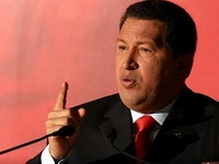 Уго Чавес пообещал 200 лет снабжать Лукашенко нефтью