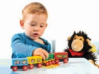 80 процентов детских игрушек в Германии оказались токсичными