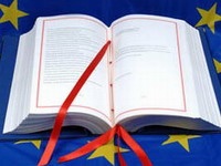 В Европе меняется расклад сил