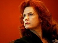 Новый парламент Латвии выбрал спикера