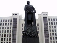 В Беларуси отмечается День Октябрьской революции