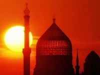 Немцы оказались самыми активными критиками ислама среди европейцев