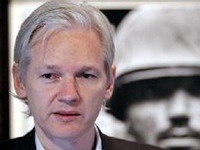 Основатель WikiLeaks станет человеком года по версии журнала Time