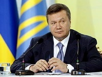 Янукович переформатировал правительство