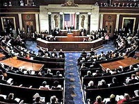 Конгресс США одобрил сохранение налоговых льгот для богатых