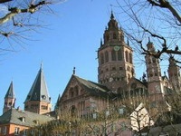 В Германии произошло землетрясение