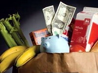 Зарплата американца и белоруса в рогаликах