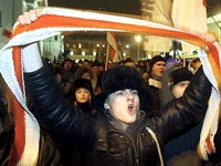 Польша пригласила к себе отчисленных в Беларуси студентов