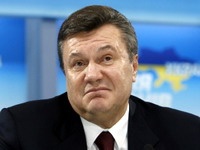 Янукович сплотил Украину – против себя