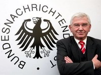 Немецкая разведка впервые открыла свои архивы для историков