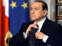 Сильвио Берлускони лишили неприкосновенности 