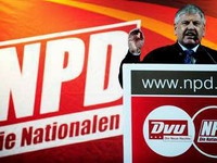 Немецким ультраправым партиям запретили объединяться