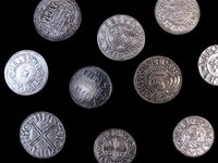 Эстонец получил от государства 100 тысяч евро за клад викингов 