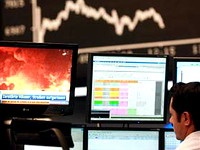 Землетрясение в Японии обрушило мировые рынки