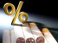 Молдова повышает на 50% размер акцизов на крепкий алкоголь и сигареты